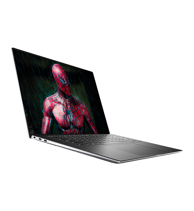DELL PRECISION 5540  LAPTOP