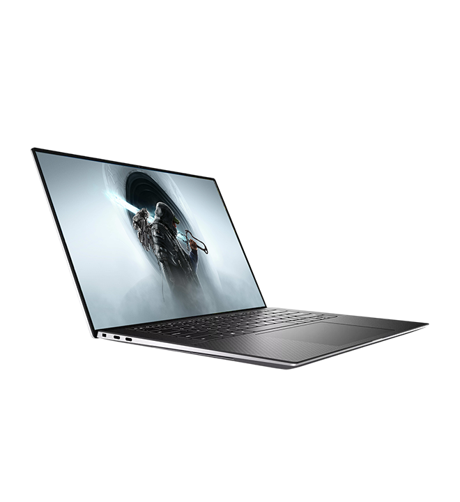 DELL PRECISION 5550 LAPTOP