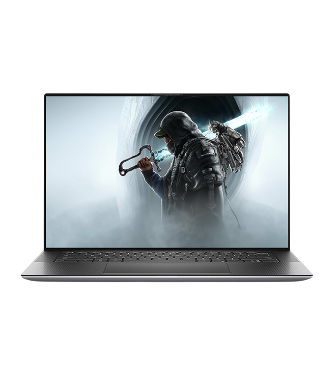 DELL PRECISION 5550 LAPTOP