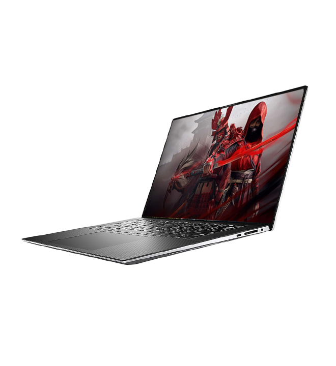 DELL PRECISION 5560 LAPTOP
