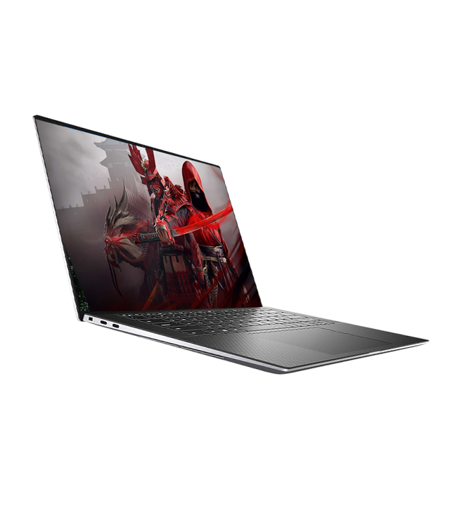 DELL PRECISION 5560 LAPTOP