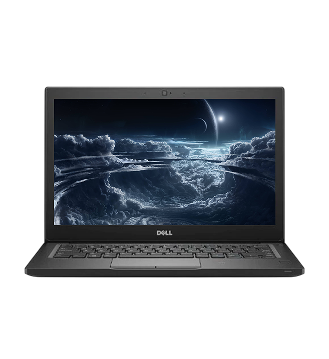 DELL LATITUDE 7280 LAPTOP