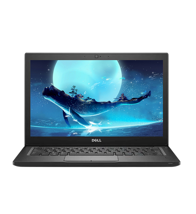 DELL LATITUDE 7290 LAPTOP