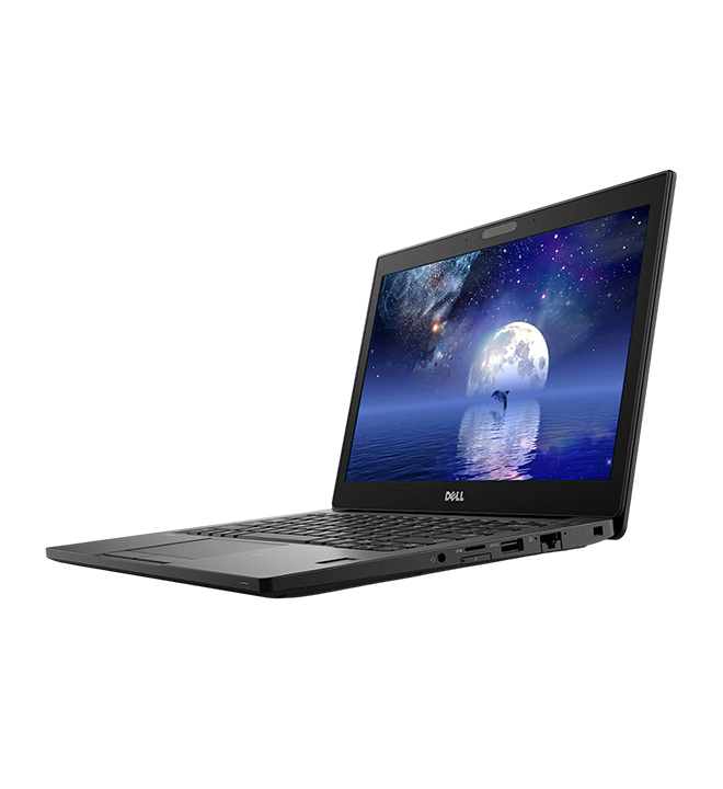DELL LATITUDE 7290 LAPTOP