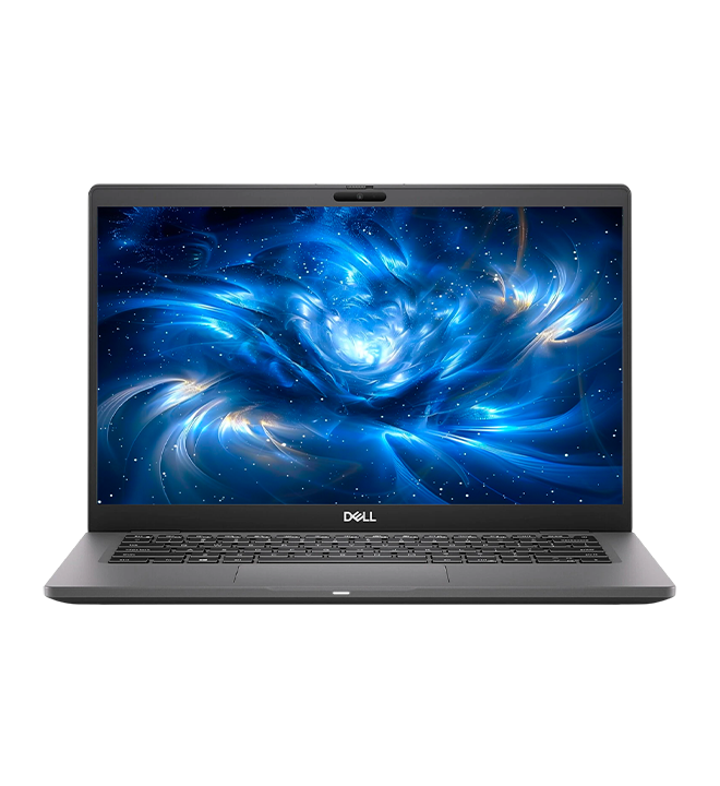DELL LATITUDE 7310 LAPTOP INTEL CORE I5 10TH GENERATION 16GB RAM 512GB NVME SSD INTEL UHD GRAPHICS BACKLIT KEY