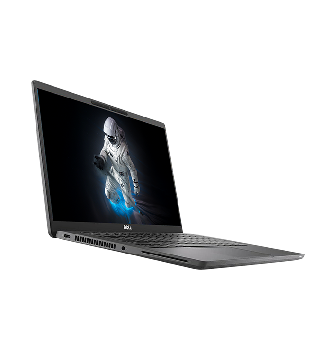 DELL PRECISION 7330 LAPTOP INTEL CORE I7 12TH GENERATION 16GB RAM 512GB NVME SSD INTEL IRIS XE GRAPHICS TOUCHSCREEN METAL BODY BACKLIT KEY