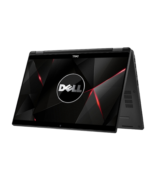 DELL LATITUDE 7390 2IN1 LAPTOP