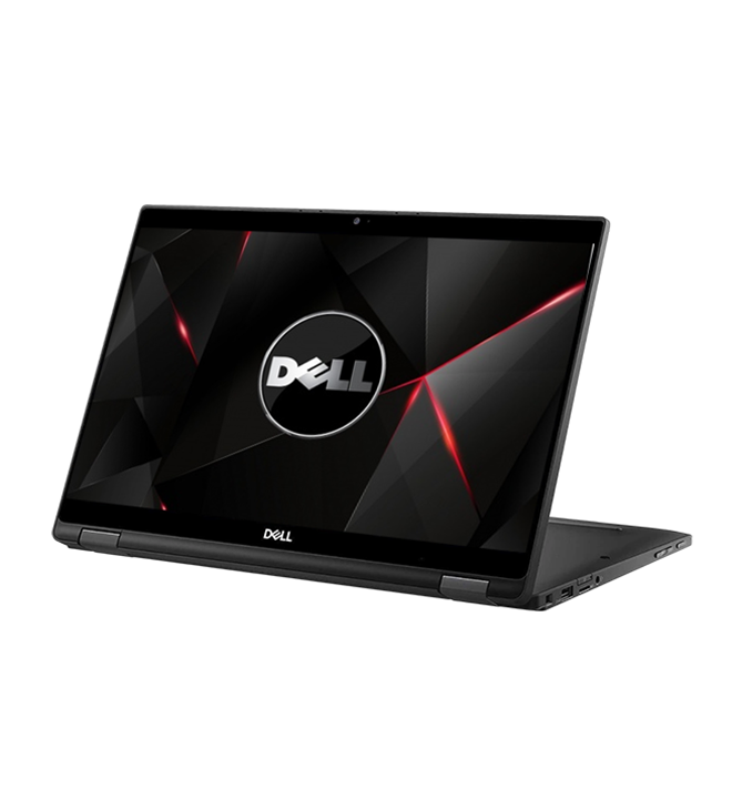 DELL LATITUDE 7390 2IN1 LAPTOP INTEL CORE I7 8TH GENERATION 16GB RAM 512GB NVME SSD FINGERPRINT TOUCHSCREEN