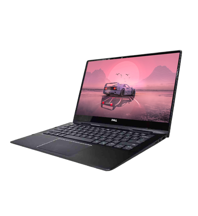DELL LATITUDE 7390 LAPTOP