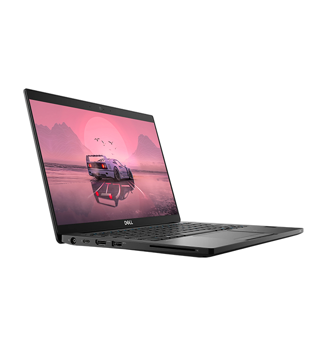 DELL LATITUDE 7390 LAPTOP