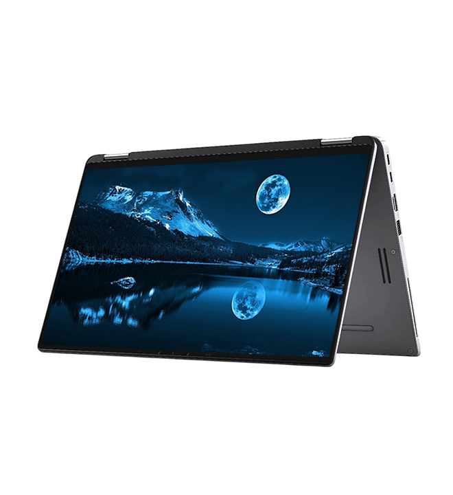 DELL LATITUDE 7400 2IN1 LAPTOP