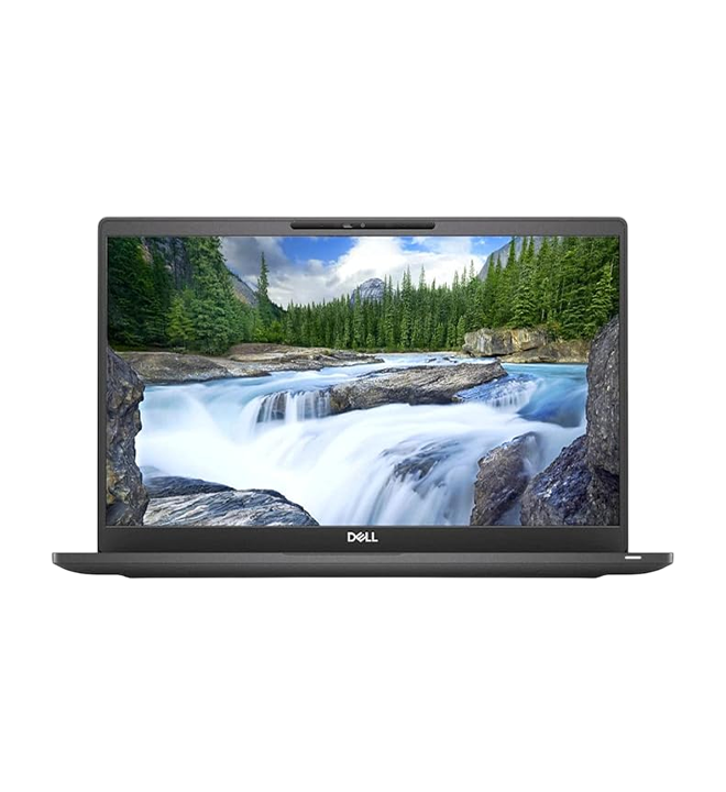 DELL LATITUDE 7400 LAPTOP