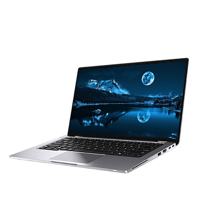 DELL LATITUDE 7400 2IN1 LAPTOP