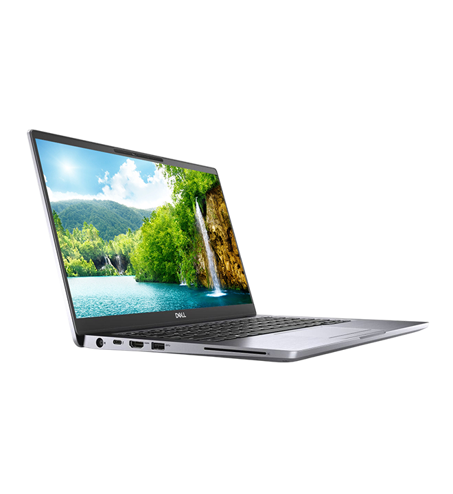 DELL LATITUDE 7410 LAPTOP