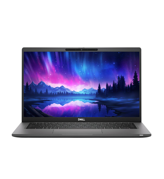 DELL LATITUDE 7420 LAPTOP INTEL CORE I7 11TH GENERATION 32GB RAM 512GB NVME SSD INTEL IRIS XE GRAPHICS BACKLIT KEY