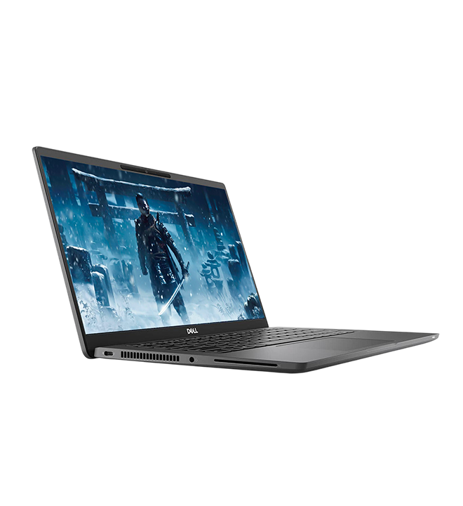DELL LATITUDE 7430 LAPTOP INTEL CORE I7 12TH GENERATION 32GB RAM 512GB NVME SSD TOUCHSCREEN INTEL IRIS XE GRAPHICS METAL BODY BACKLIT KEY