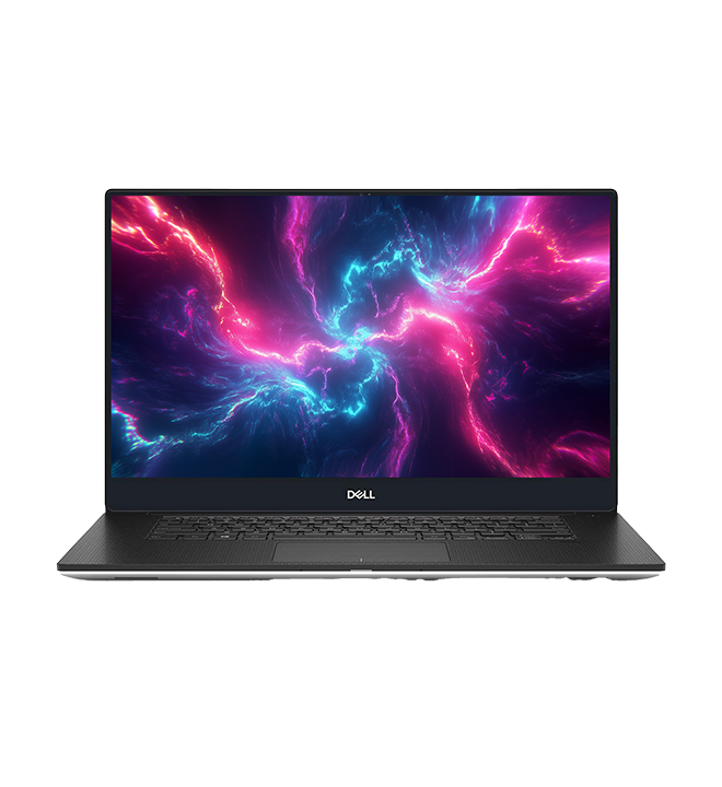 DELL PRECISION 7530 LAPTOP