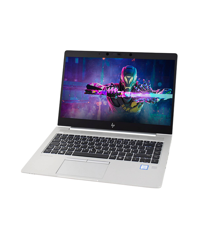 HP ELITEBOOK 840 G5 LAPTOP