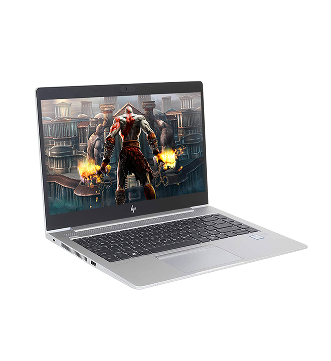 HP ELITEBOOK 840 G6 LAPTOP INTEL CORE I5 8TH GENERATION 16GB RAM 512GB NVME SSD INTEL UHD GRAPHICS TOUCHSCREEN