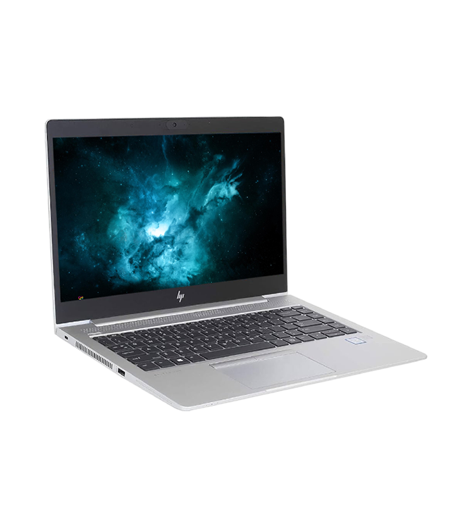 HP ELITEBOOK 840 G6 LAPTOP INTEL CORE I7 8TH GENERATION 16GB RAM 512GB NVME SSD INTEL UHD GRAPHICS