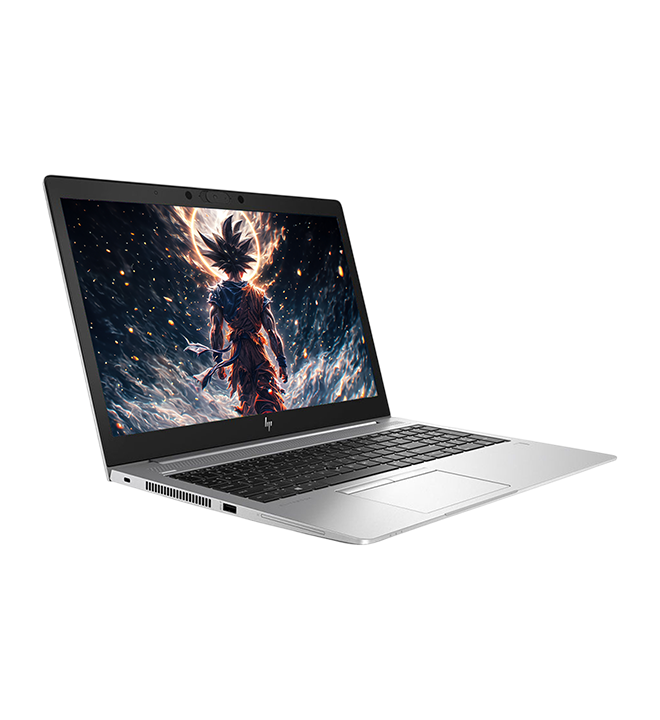 HP ELITEBOOK 850 G6 LAPTOP