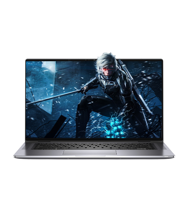 DELL LATITUDE 9410 2IN1 LAPTOP INTEL CORE I7 10TH GENERATION 16GB RAM 512GB NVME SSD TOUCHSCREEN INTEL UHD GRAPHICS BACKLIT KEY