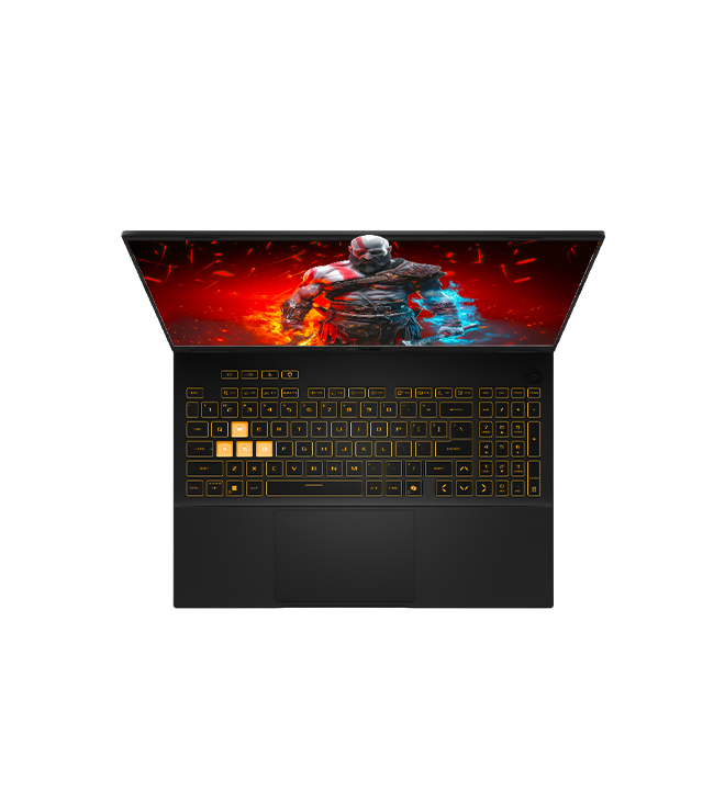 ASUS TUF F16 FX608J GAMING LAPTOP ( BRAND NEW ) INTEL CORE I7 14TH GEN HX 32GB DDR5 RAM 1TB NVME SSD 8GB RTX 5050 GRAPHICS BACKLIT KEY 165Hz REFRESH RATE