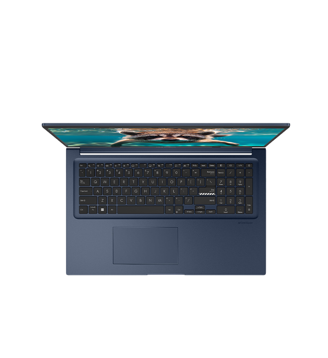 ASUS VIVOBOOK X1404V LAPTOP ( BRAND NEW ) INTEL CORE I7 13TH GENERATION 12GB DDR4 RAM 512GB NVME SSD INTEL IRIS XE GRAPHICS BACKLIT KEY