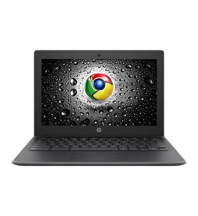 HP CHROMEBOOK