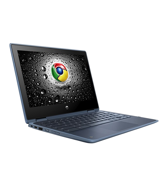 HP CHROMEBOOK