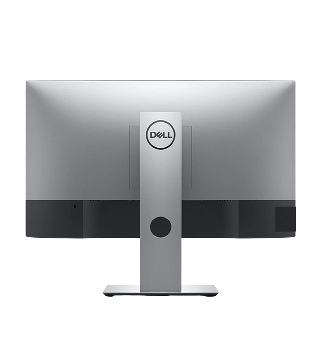 DELL LED P2419H IPS FRAMELESS 24 INCH MONITOR HEIGHT ADJUSTABLE REMOVABLE
