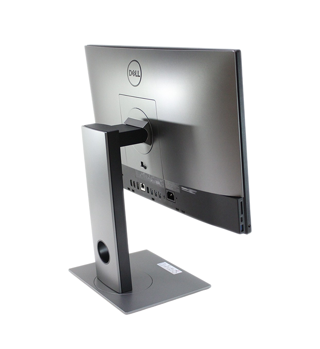 DELL OPTIPLEX ALL IN ONE MONITOR