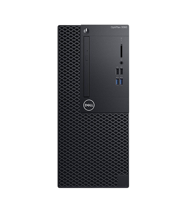 DELL SFF DESKTOP
