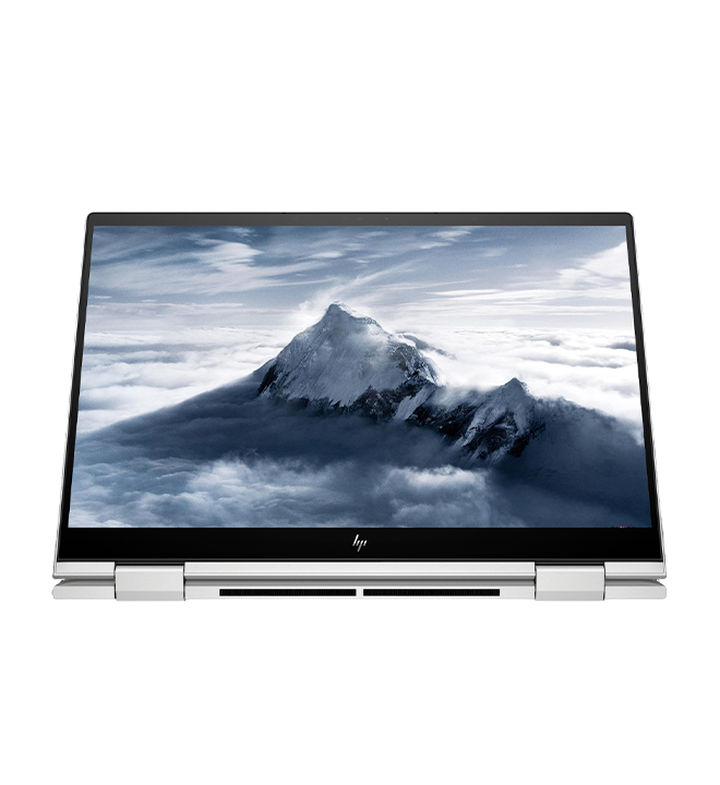 HP ENVY X360 2IN1 LAPTOP 13 ( OPEN BOX ) INTEL CORE I5 12TH GENERATION 8GB RAM 512GB NVME SSD TOUCHSCREEN INTEL IRIS XE GRAPHICS 8K DISPLAY