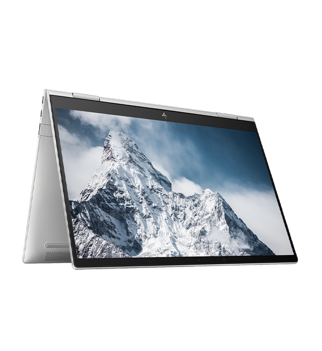 HP ENVY X360 2IN1 LAPTOP 13 ( OPEN BOX ) INTEL CORE I5 12TH GENERATION 8GB RAM 512GB NVME SSD TOUCHSCREEN INTEL IRIS XE GRAPHICS 8K DISPLAY