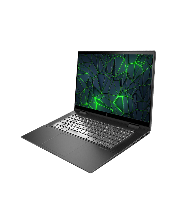 HP ENVY X360 2IN1 LAPTOP 15 ( OPEN BOX ) AMD RYZEN 7 5000 SERIES 16GB RAM 1TB NVME SSD TOUCHSCREEN AMD RADEON GRAPHICS BACKLIT KEY 4K DISPLAY