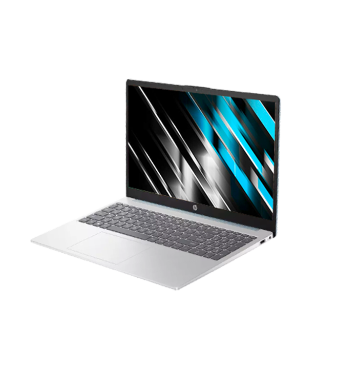 HP 15 LAPTOP ( OPEN BOX ) INTEL ULTRA 7 155H 16GB RAM 512GB NVME SSD INTEL ARC GRAPHICS 4K DISPLAY