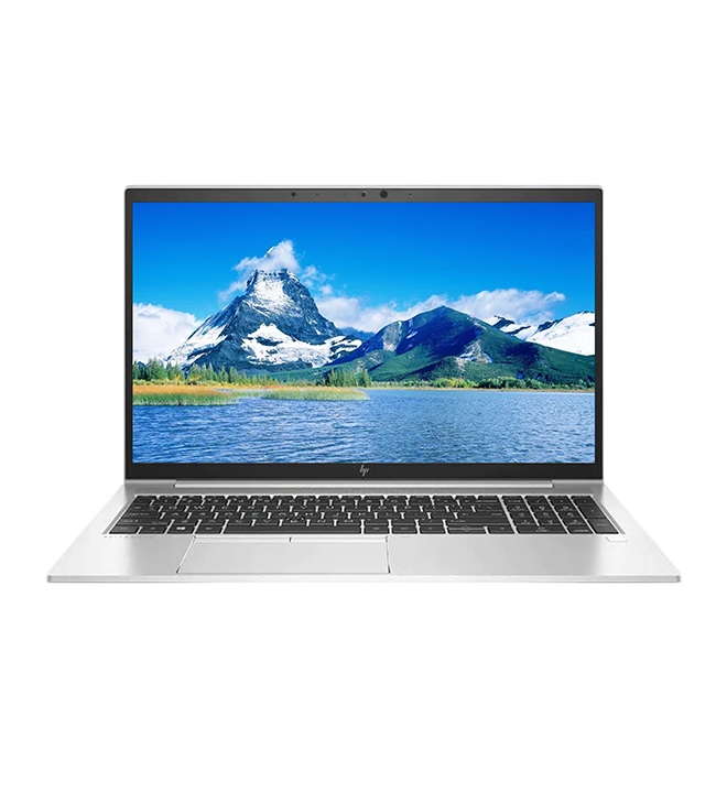 HP ELITEBOOK 850 G7 LAPTOP INTEL CORE I5 10TH GENERATION 8GB RAM 256GB NVME SSD INTEL UHD GRAPHICS