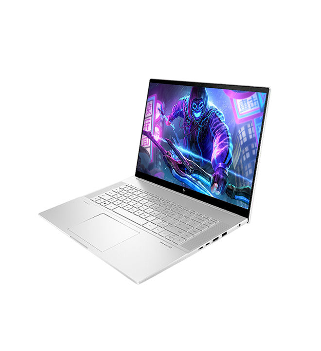 HP ENVY 16 GAMING LAPTOP ( OPEN BOX ) INTEL CORE I7 13TH GENERATION 16GB RAM 1TB NVME SSD 8GB RTX 4060 GRAPHICS