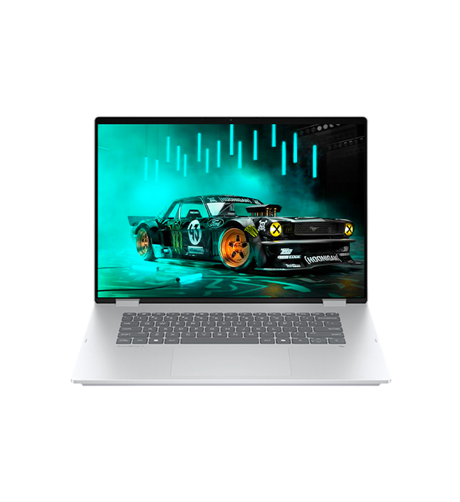 HP OMNIBOOK 7 FLIP 2IN1 LAPTOP ( OPEN BOX ) INTEL ULTRA 7 256V SERIES 16GB DDR5 RAM 512GB NVME SSD INTEL ARC GRAPHICS BACKLIT KEY