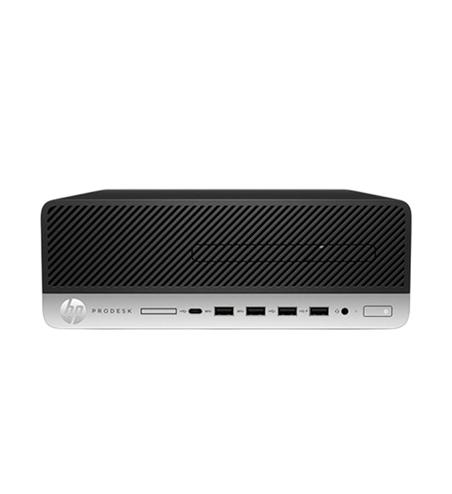 HP PRODESK DESKTOP