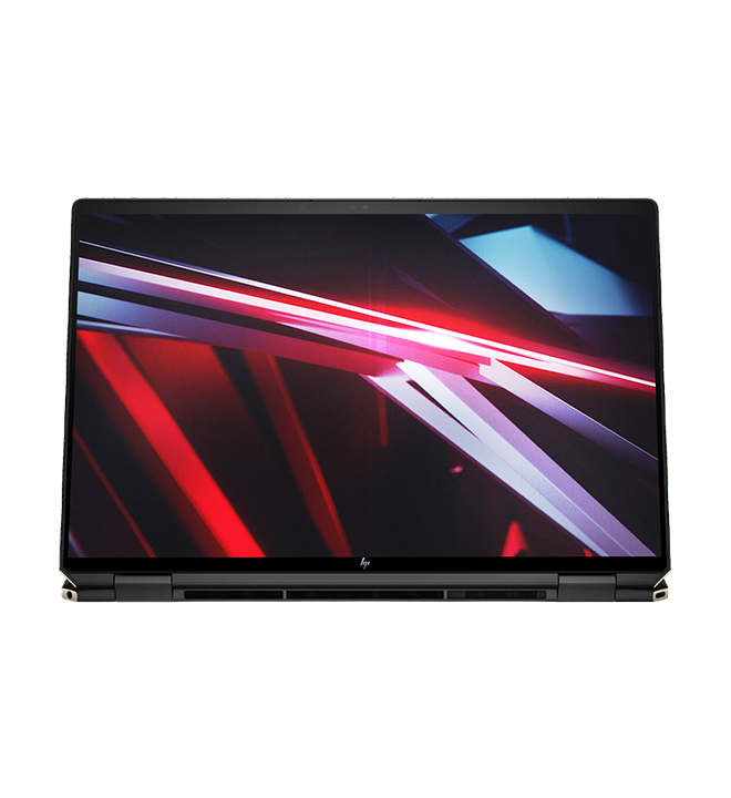 HP SPECTRE X360 2IN1 LAPTOP ( OPEN BOX ) INTEL CORE I7 12TH GENERATION 16GB RAM 512GB NVME SSD INTEL IRIS XE GRAPHICS