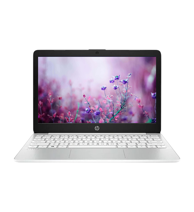 HP STREAM 11 LAPTOP ( OPEN BOX ) INTEL CELERON N4120 4GB RAM 64GB SSD INTEL UHD GRAPHICS