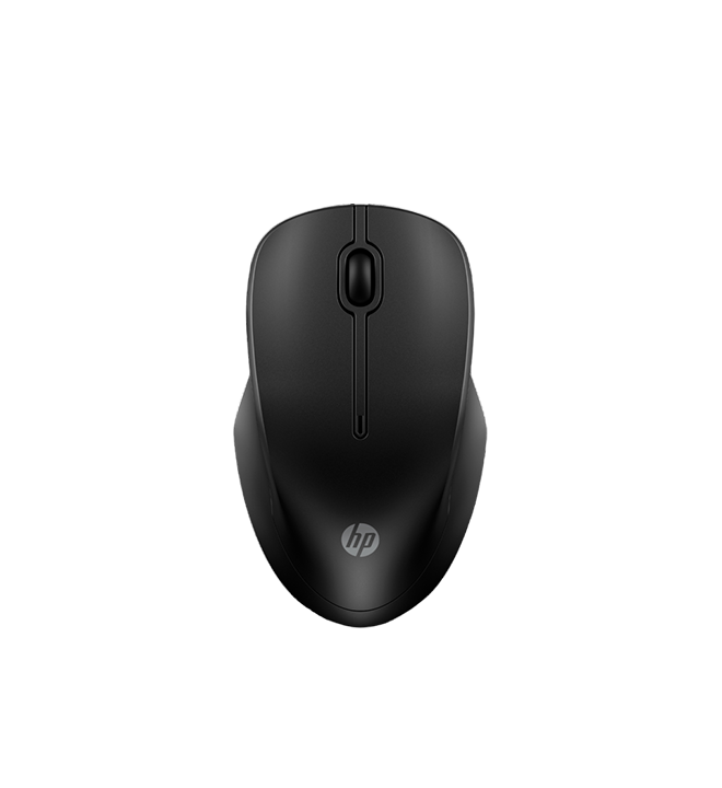 HP WIRELESS MOUSE S1000 PLUS