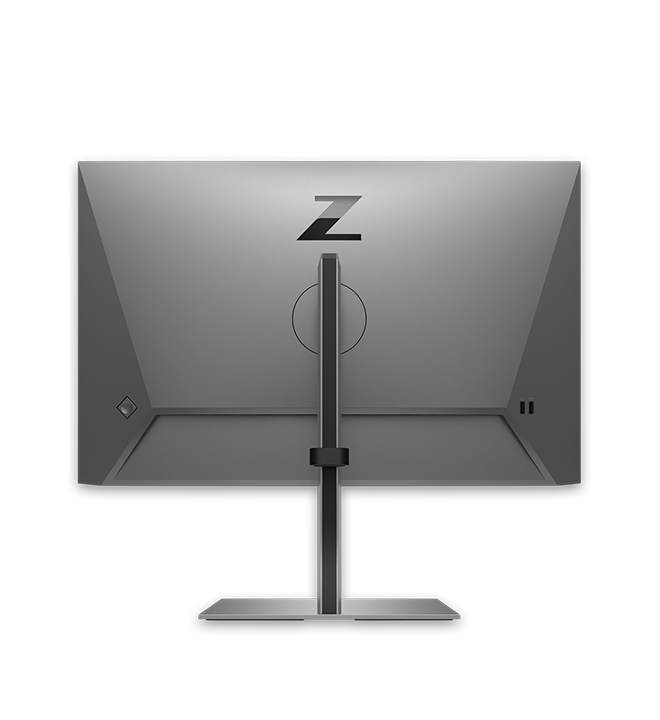 HP Z27N G2 IPS MONITOR HEIGHT & TILT ADJUSTABLE VERTICAL ROTATION 2560x1440 RESOLUTION