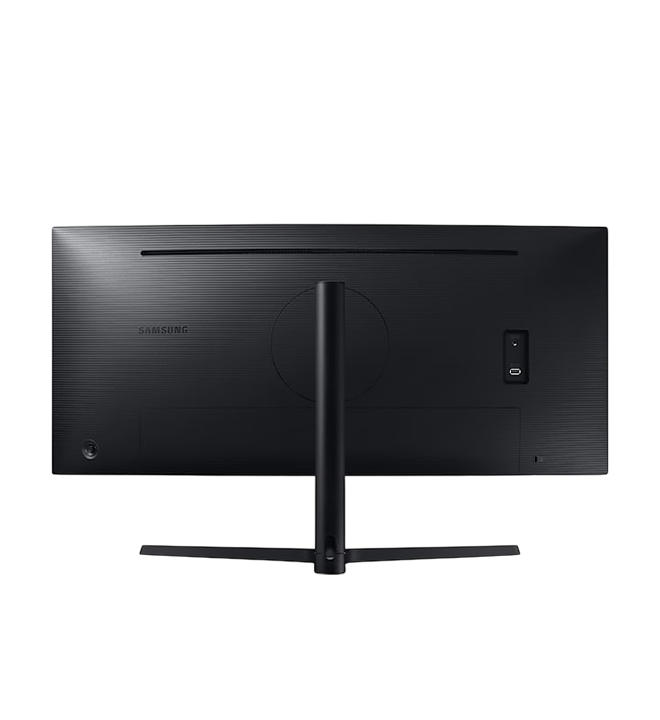 SAMSUNG ULTRA WQHD CURVED 34 INCH GAMING MONITOR 3440x1440 RESOLUTION DUAL SCREEN FUNCTION