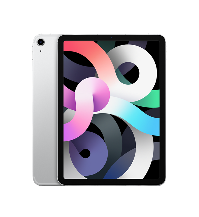 IPAD AIR 1ST GENERATION 32GB STORAGE IOS 12