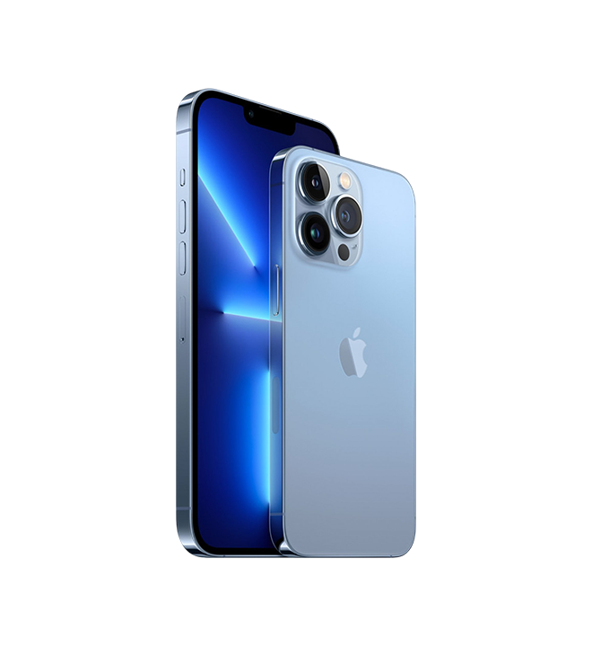 IPHONE 13 PRO