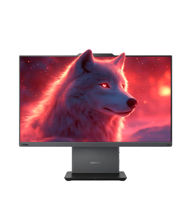 LENOVO ALL IN ONE 24 DESKTOP ( BRAND NEW ) INTEL CORE I5 13TH GEN 16GB RAM 1TB NVME SSD INTEL UHD GRAPHICS MOBILE WIRELESS CHARGER
