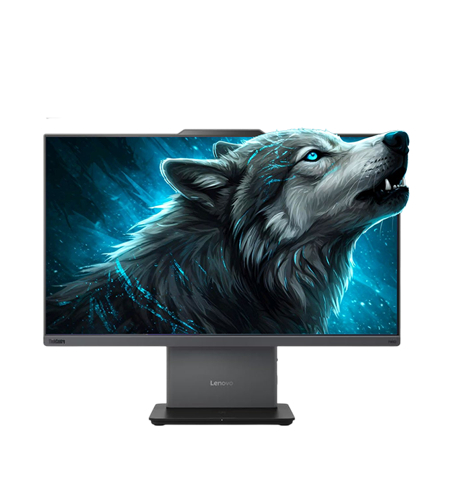LENOVO ALL IN ONE 27 DESKTOP ( BRAND NEW ) INTEL CORE I7 13TH GEN 16GB RAM 1TB NVME SSD INTEL UHD GRAPHICS MOBILE WIRELESS CHARGER